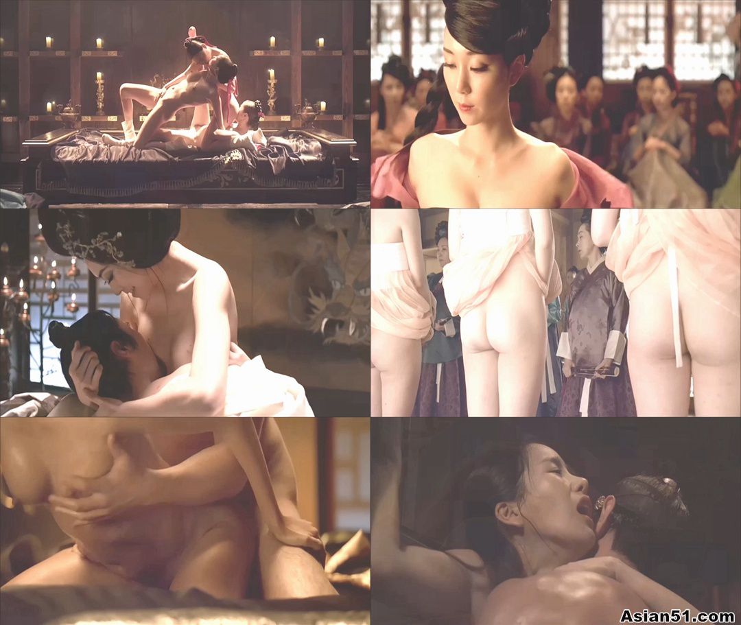 奸臣 The Treacherous