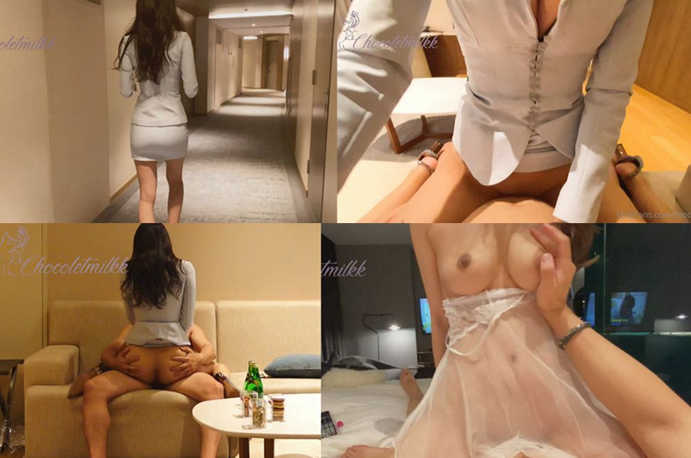 Korean Amateur 2021103101