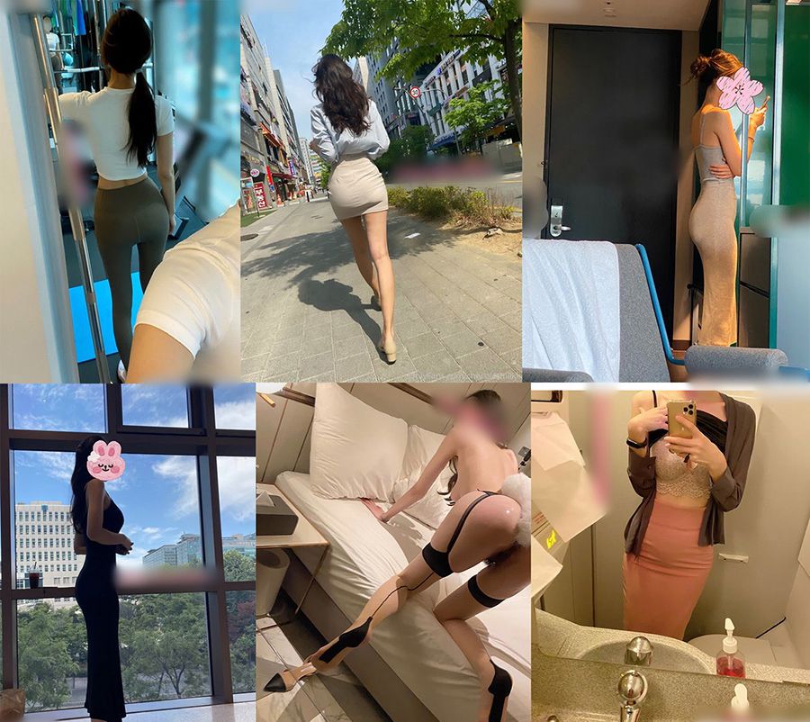 Korean Amateur 2022010801