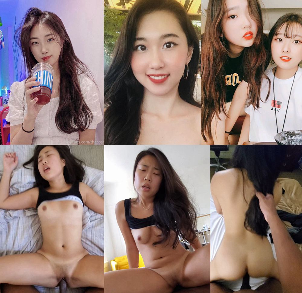 흑형한테 박히는 한국녀