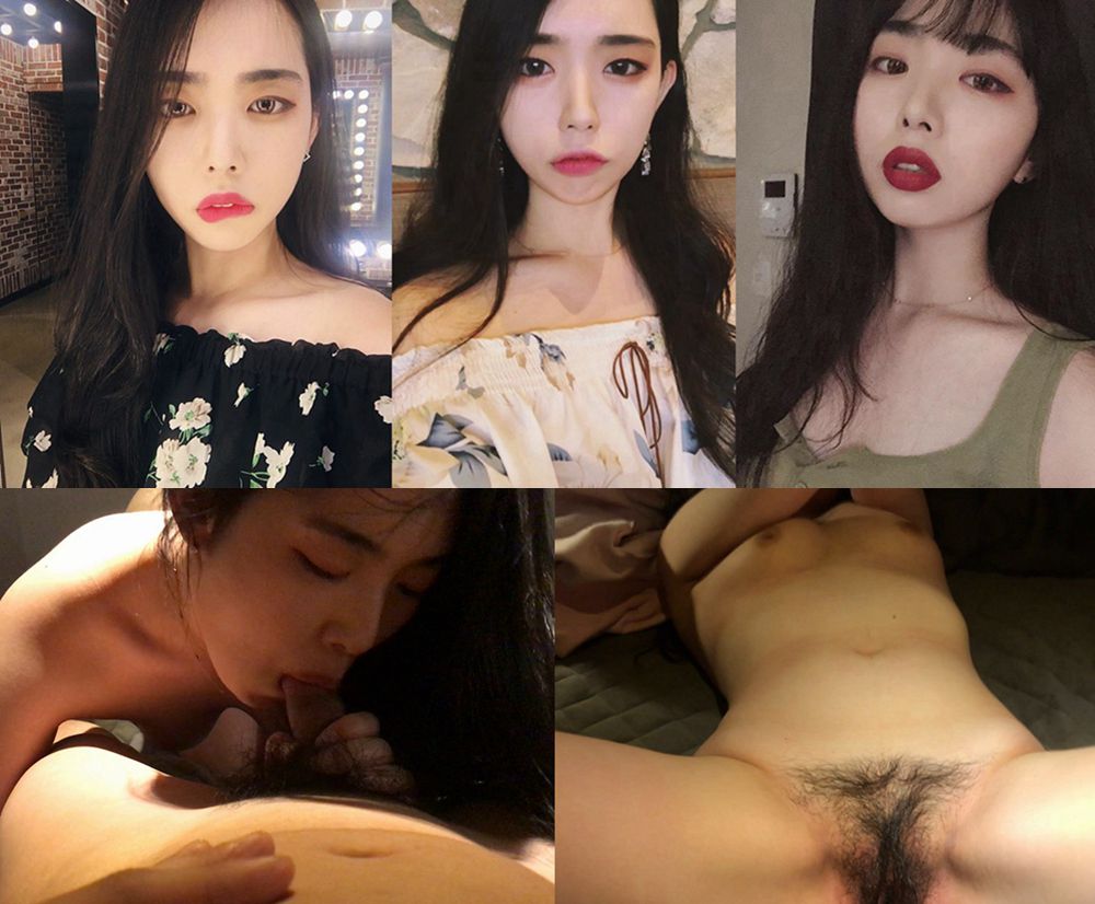 강혜리 풀팩（사진 + 비디오）
