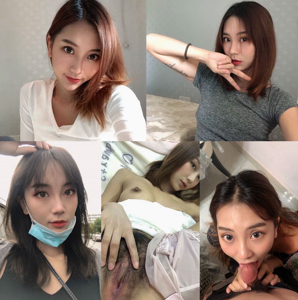 대학교 때 여자친구였습니다