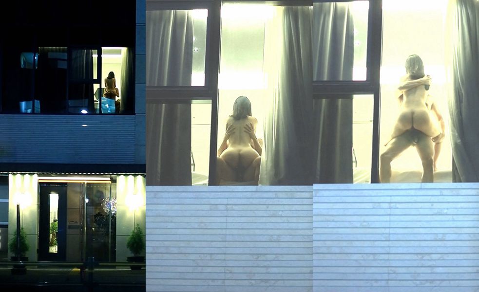 나의 좋은 이웃이다
