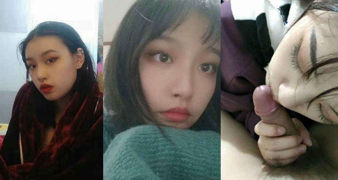 최초공개 미공개신작 부끄러워하는 존예 20살 미대생 스폰녀