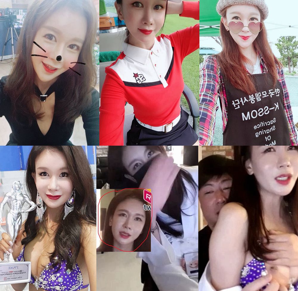 머슬마니아 김태림 벗방출연 [618P+30V]