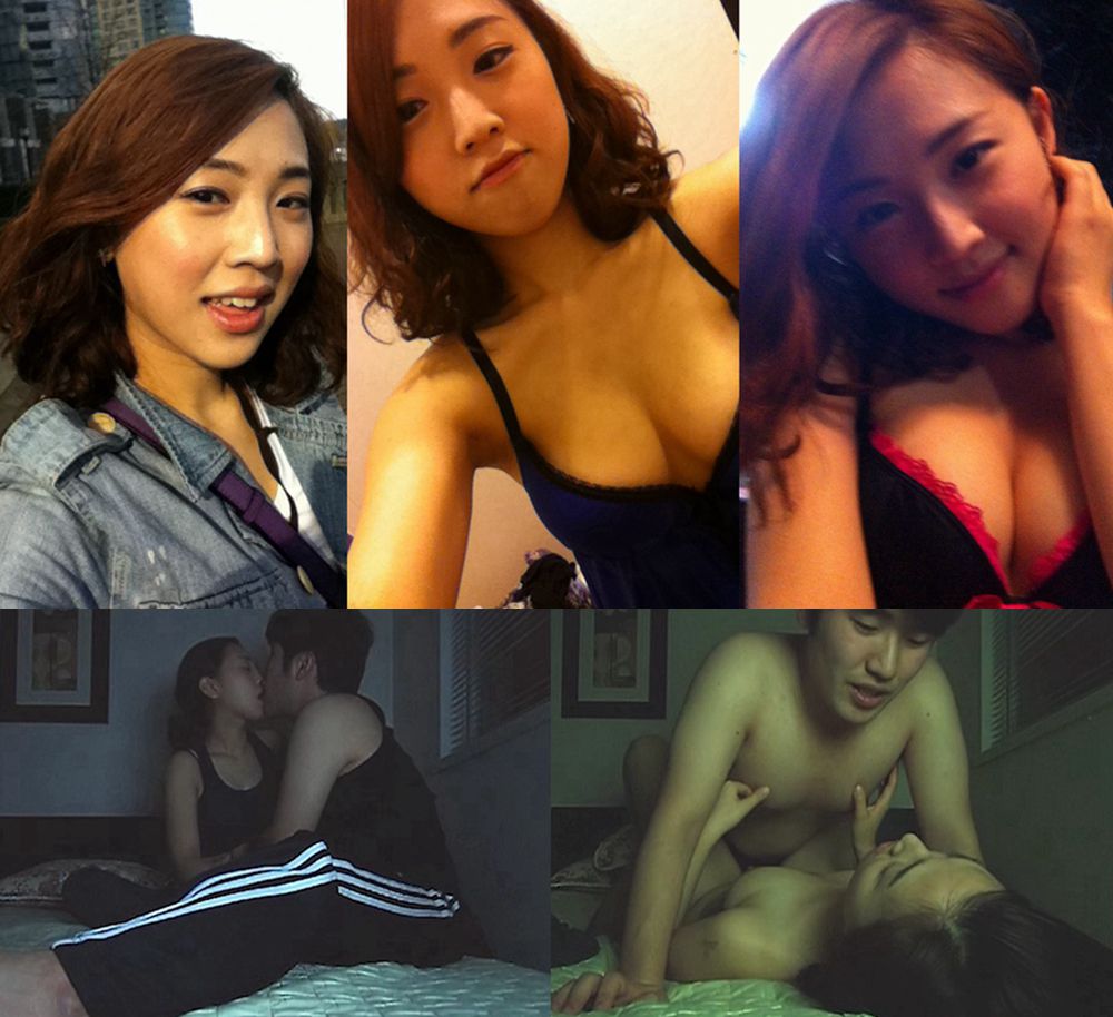 어학연수커플