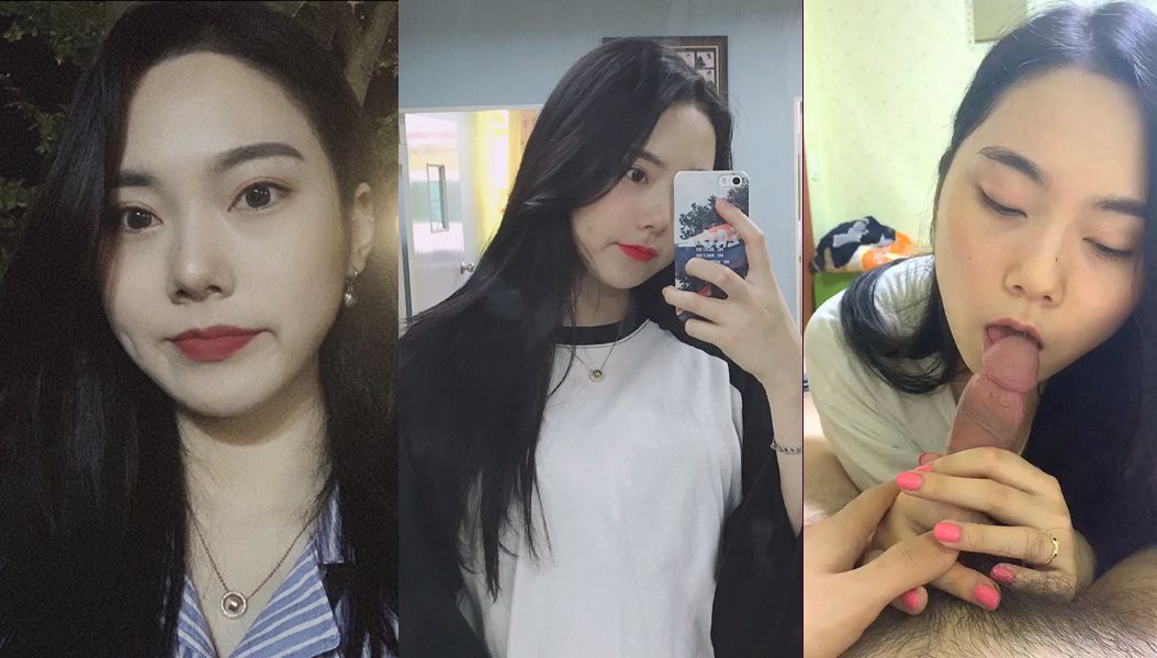 신작 존예 여친 사까시