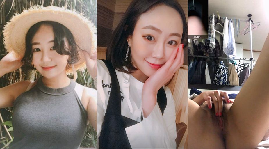 SNS 관종 커피숍 알바녀
