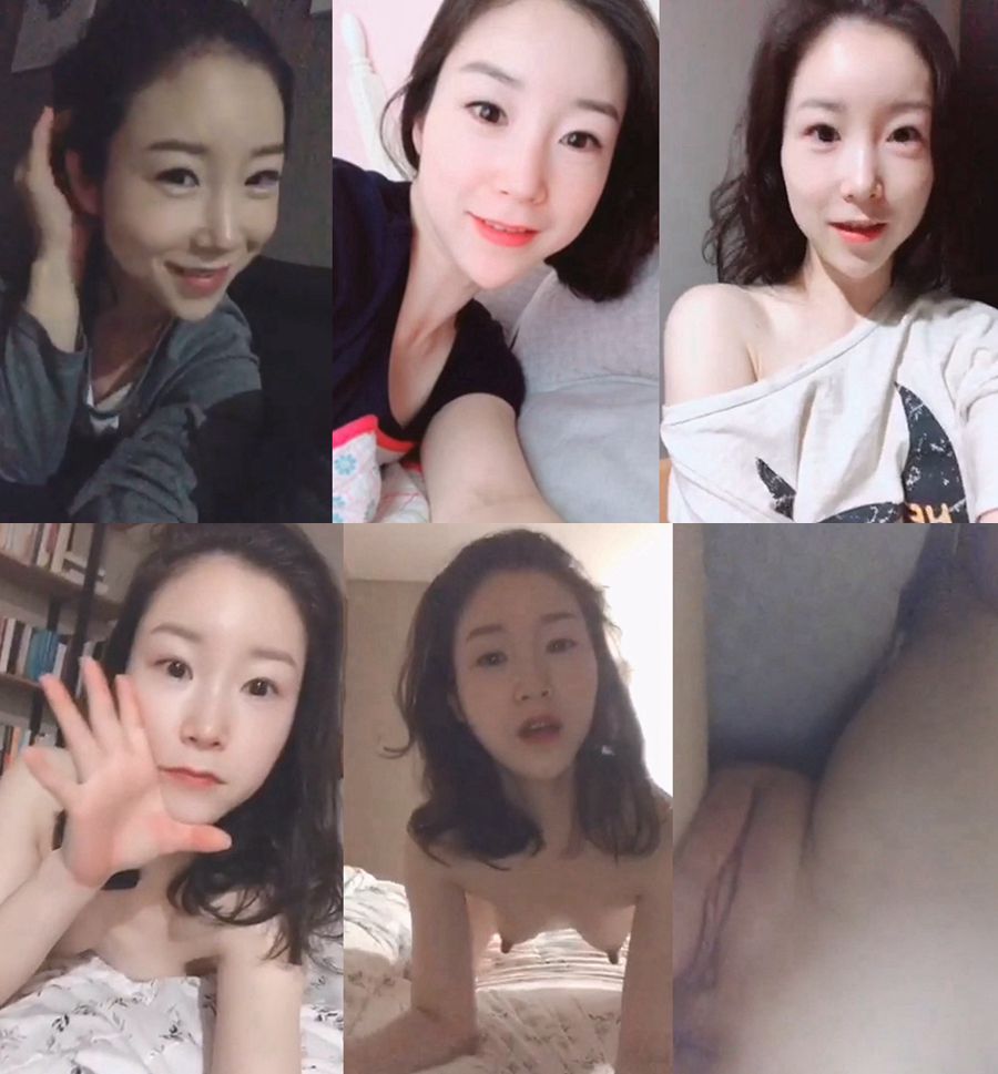 남편 몰래 만나는중인 노예 유부녀
