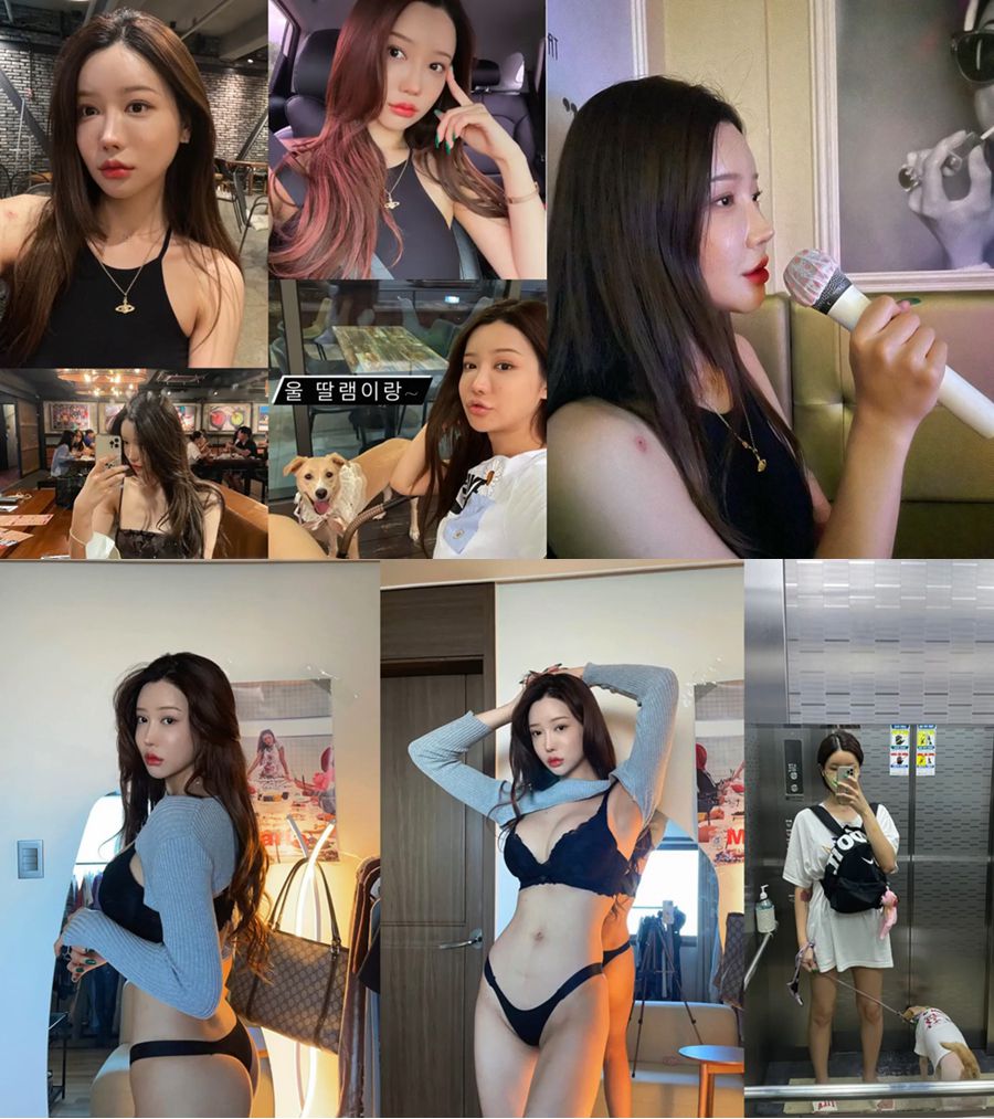 완트 성전환 존예녀 이민 별스타유출