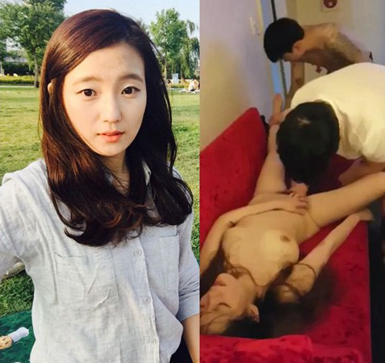 여친골뱅이(개이쁜년 ㅎㄷㄷ_!!!!!)