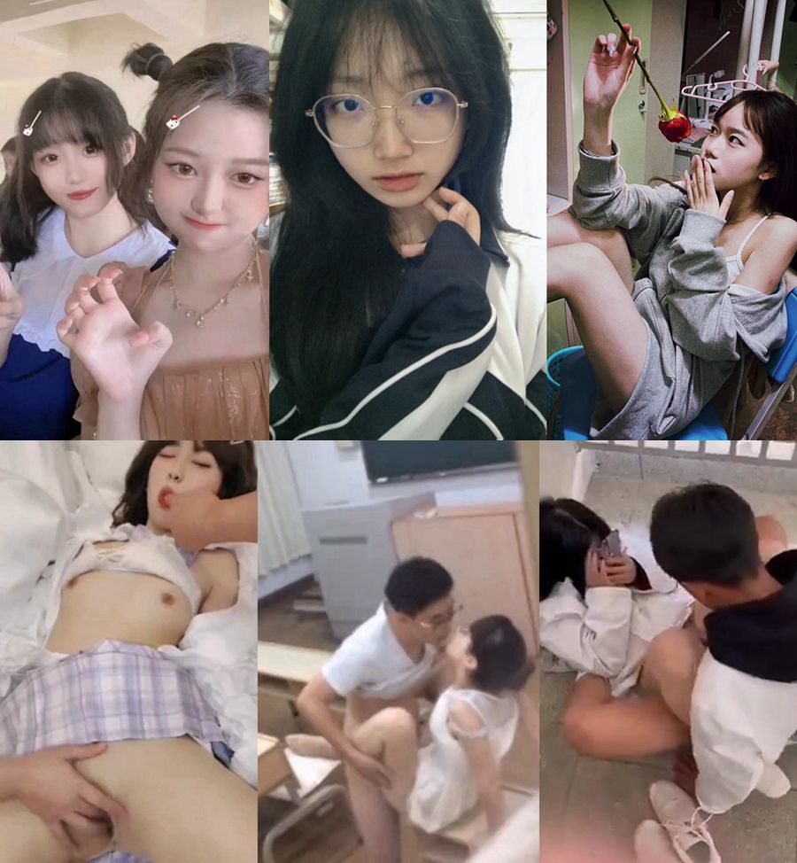 여학생 섹스 컬렉션