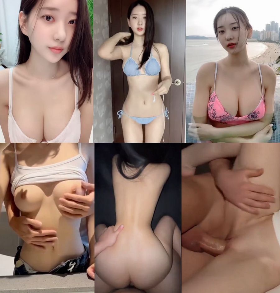 대물이가 아끼는 노예녀 몸매가 예술