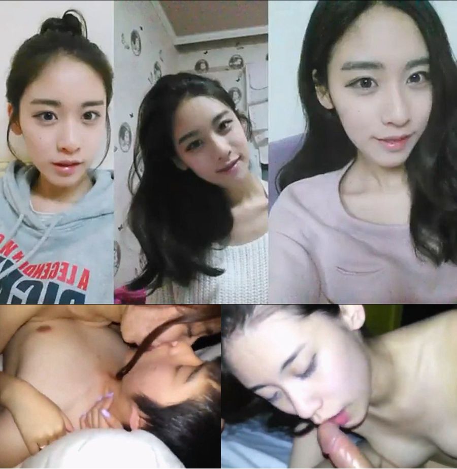 아름다운 긴 머리 여성