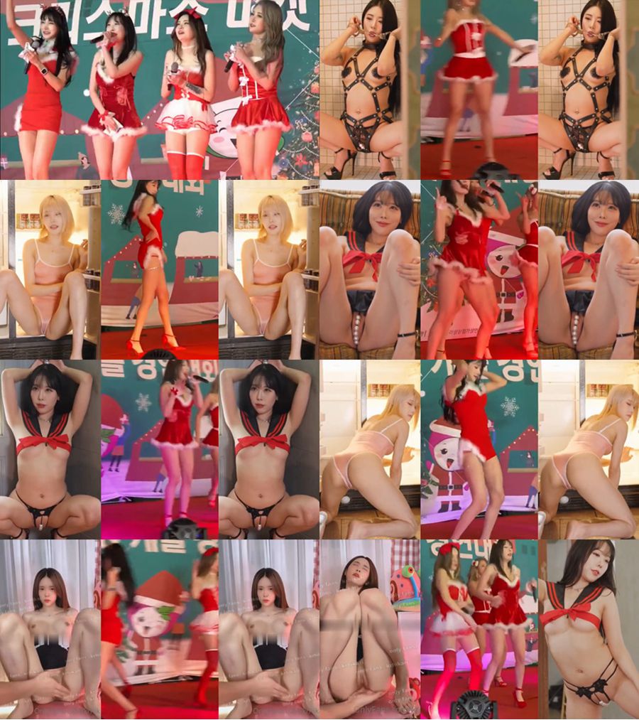 댄스팀 걸크러쉬 멤버별 근황